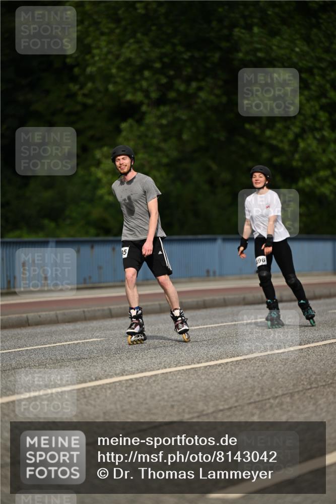 29.06.2025 - hella hamburg halbmarathon Dr. Thomas Lammeyer http://msf.ph/oto/8143042 29.06.2025 09:11:46 Kennedybrücke  meine-sportfotos.de