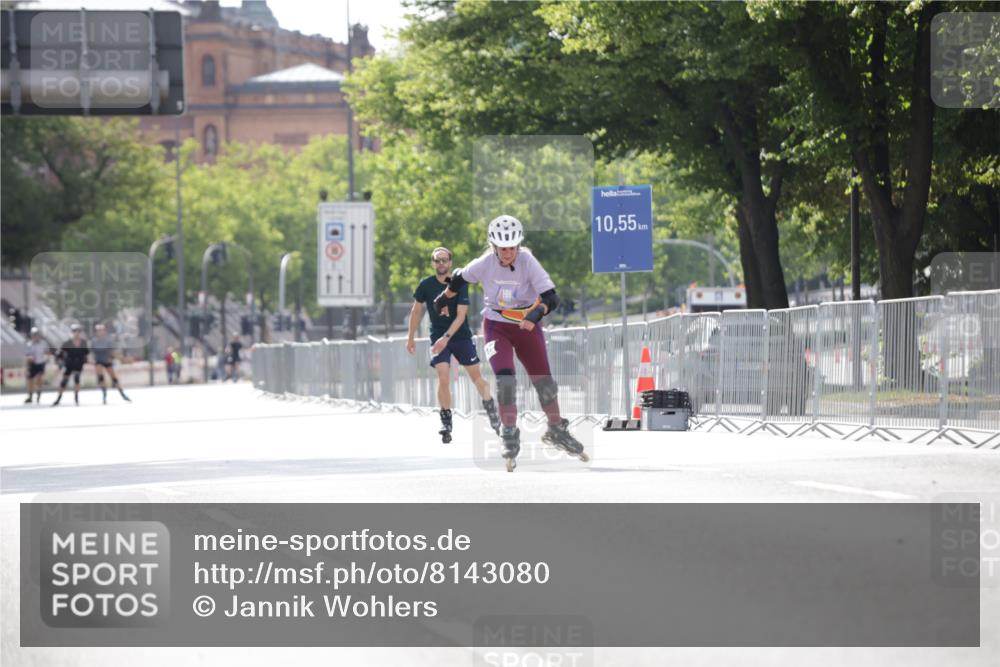29.06.2025 - hella hamburg halbmarathon Jannik Wohlers http://msf.ph/oto/8143080 29.06.2025 09:06:39 Lombardsbrücke  meine-sportfotos.de