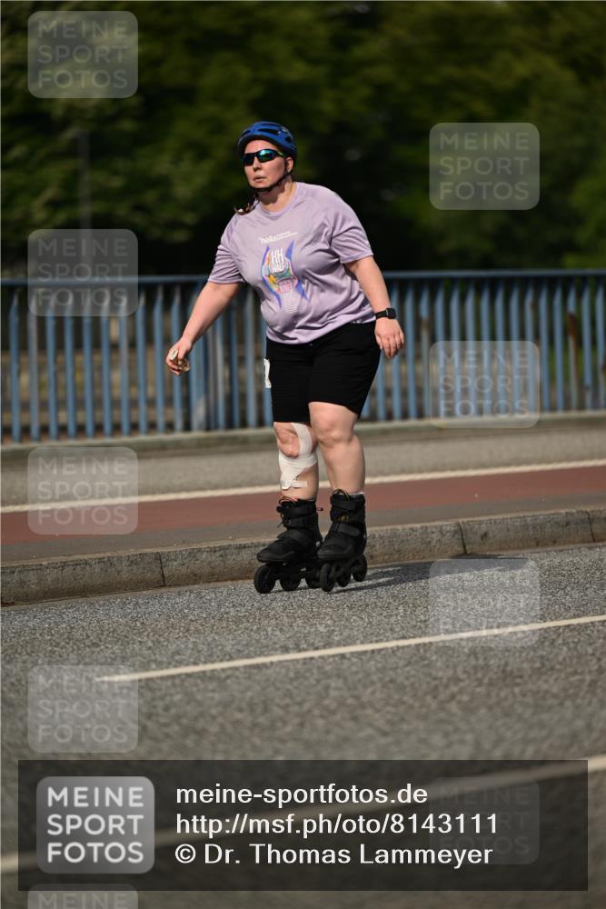 29.06.2025 - hella hamburg halbmarathon Dr. Thomas Lammeyer http://msf.ph/oto/8143111 29.06.2025 09:09:04 Kennedybrücke  meine-sportfotos.de