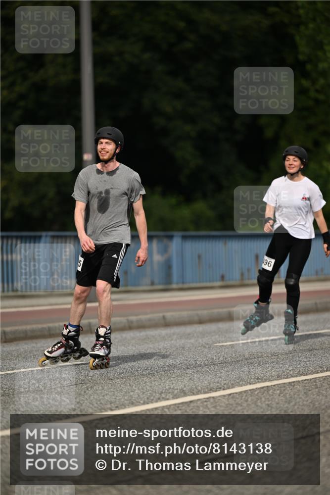 29.06.2025 - hella hamburg halbmarathon Dr. Thomas Lammeyer http://msf.ph/oto/8143138 29.06.2025 09:11:47 Kennedybrücke  meine-sportfotos.de