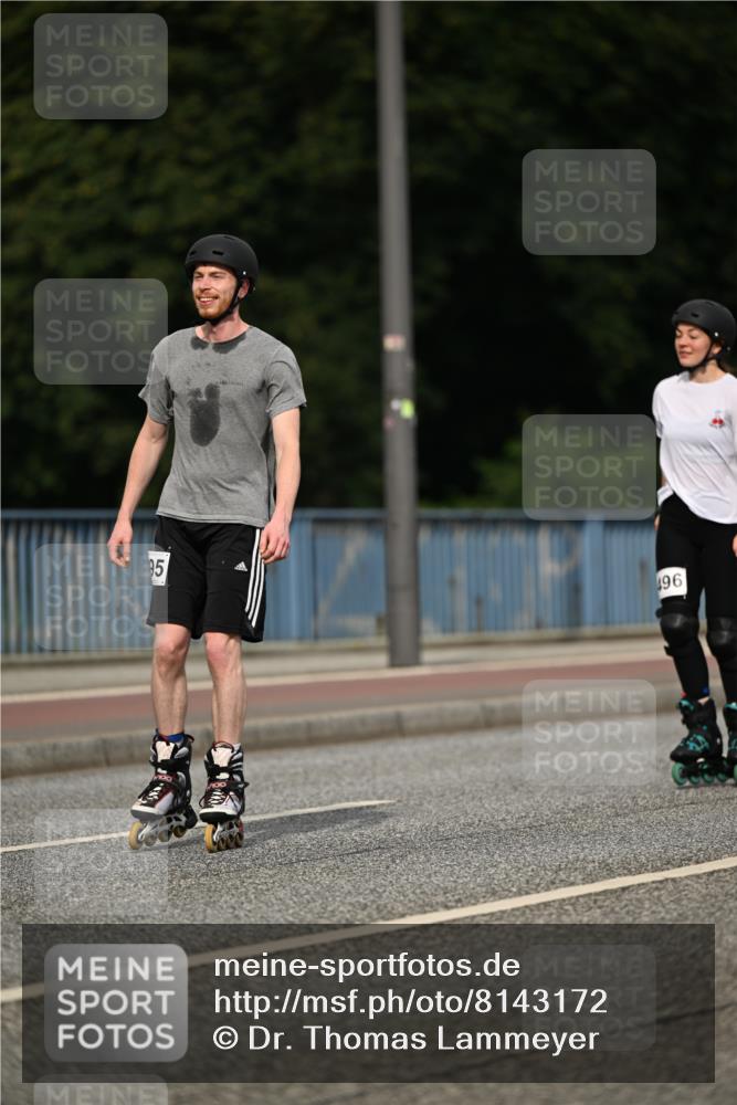 29.06.2025 - hella hamburg halbmarathon Dr. Thomas Lammeyer http://msf.ph/oto/8143172 29.06.2025 09:11:47 Kennedybrücke  meine-sportfotos.de