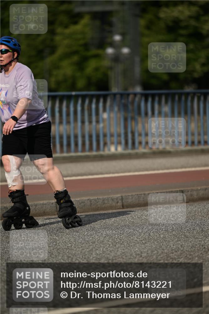 29.06.2025 - hella hamburg halbmarathon Dr. Thomas Lammeyer http://msf.ph/oto/8143221 29.06.2025 09:09:05 Kennedybrücke  meine-sportfotos.de