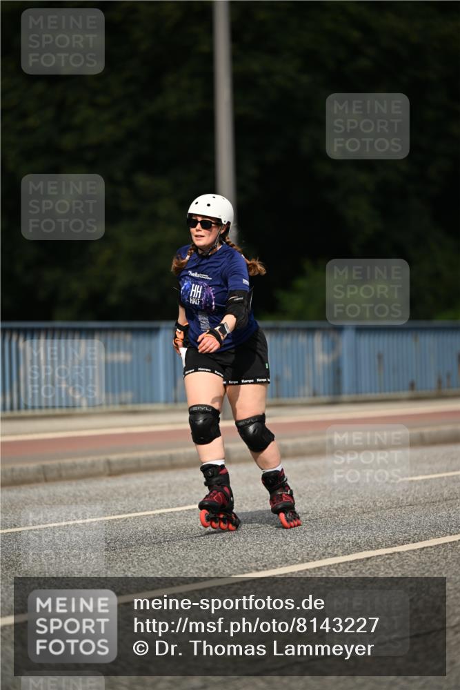 29.06.2025 - hella hamburg halbmarathon Dr. Thomas Lammeyer http://msf.ph/oto/8143227 29.06.2025 09:11:50 Kennedybrücke  meine-sportfotos.de