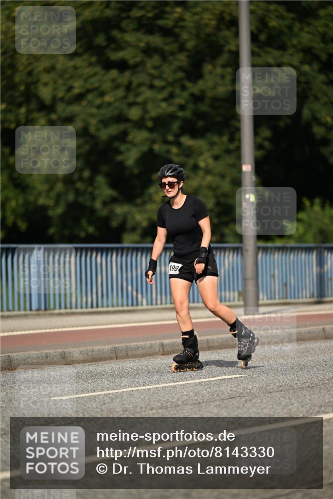 29.06.2025 - hella hamburg halbmarathon Dr. Thomas Lammeyer http://msf.ph/oto/8143330 29.06.2025 09:09:22 Kennedybrücke  meine-sportfotos.de