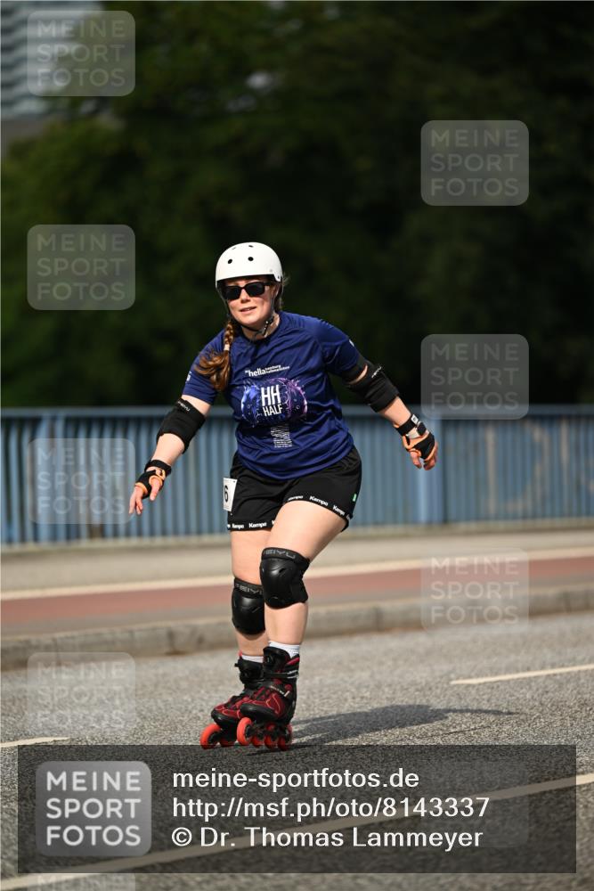 29.06.2025 - hella hamburg halbmarathon Dr. Thomas Lammeyer http://msf.ph/oto/8143337 29.06.2025 09:11:51 Kennedybrücke  meine-sportfotos.de