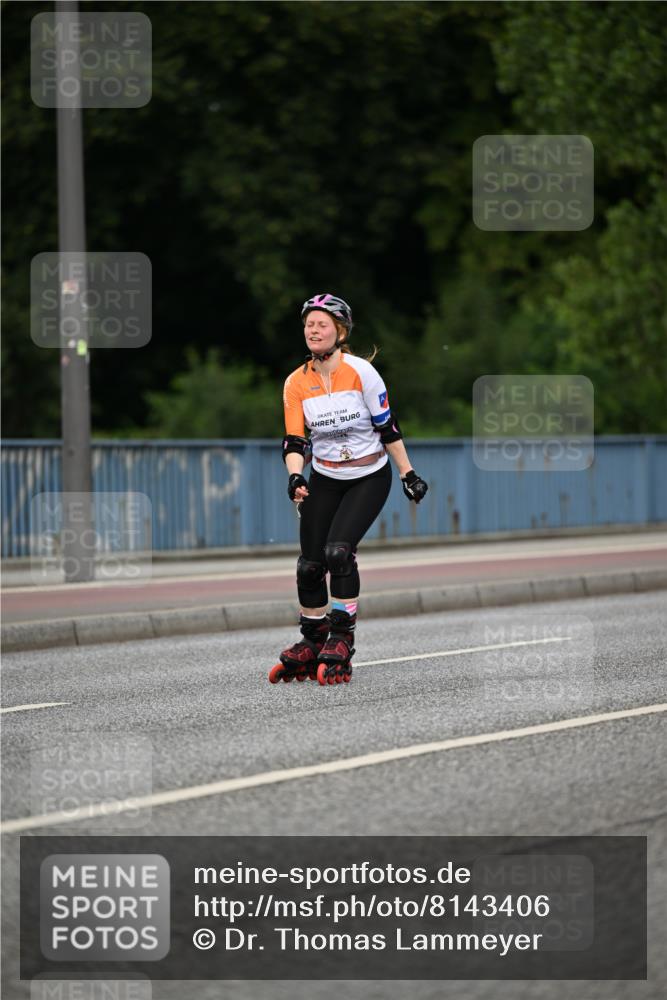 29.06.2025 - hella hamburg halbmarathon Dr. Thomas Lammeyer http://msf.ph/oto/8143406 29.06.2025 09:01:25 Kennedybrücke  meine-sportfotos.de