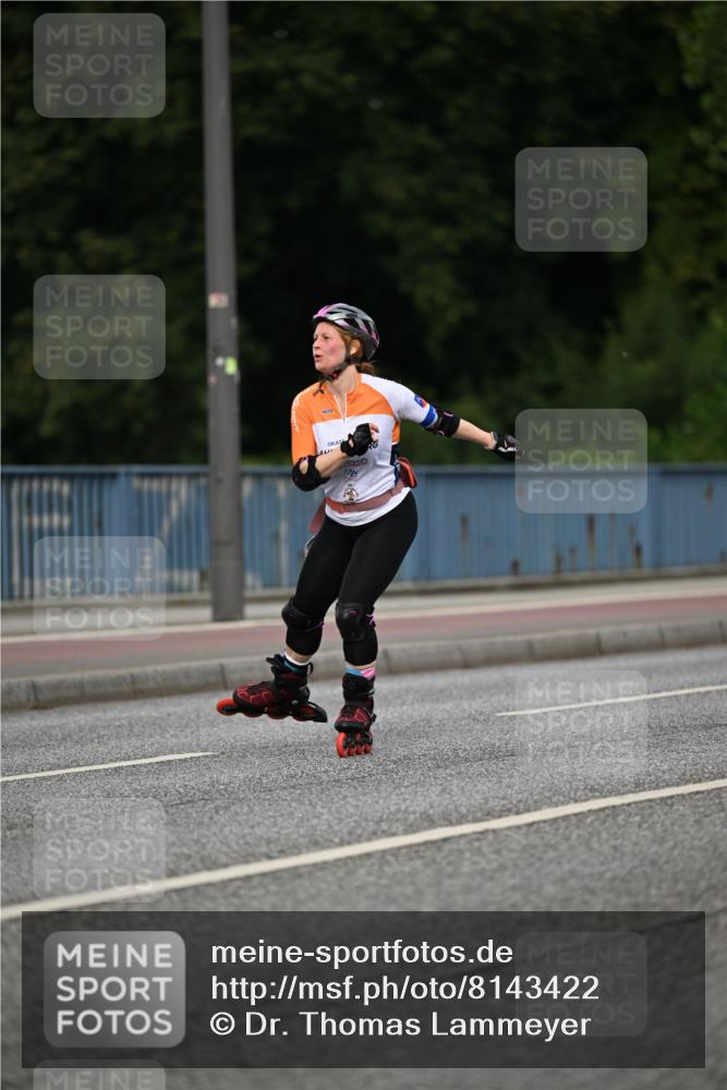 29.06.2025 - hella hamburg halbmarathon Dr. Thomas Lammeyer http://msf.ph/oto/8143422 29.06.2025 09:01:25 Kennedybrücke  meine-sportfotos.de