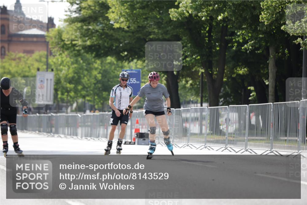 29.06.2025 - hella hamburg halbmarathon Jannik Wohlers http://msf.ph/oto/8143529 29.06.2025 09:07:01 Lombardsbrücke  meine-sportfotos.de