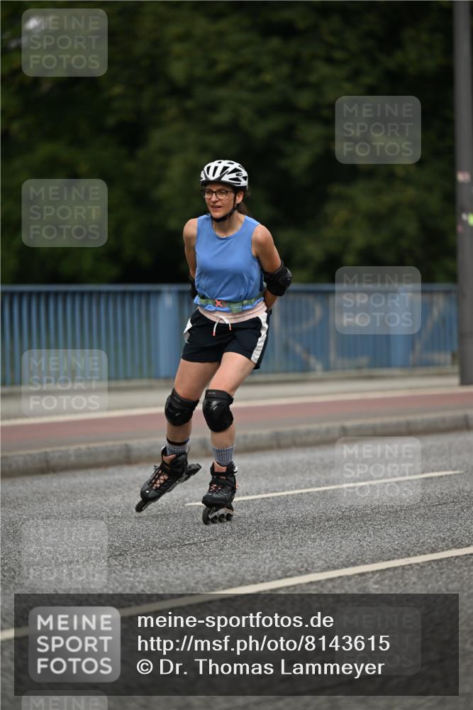 29.06.2025 - hella hamburg halbmarathon Dr. Thomas Lammeyer http://msf.ph/oto/8143615 29.06.2025 09:12:07 Kennedybrücke  meine-sportfotos.de
