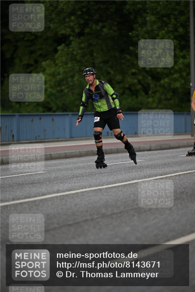29.06.2025 - hella hamburg halbmarathon Dr. Thomas Lammeyer http://msf.ph/oto/8143671 29.06.2025 09:01:30 Kennedybrücke  meine-sportfotos.de
