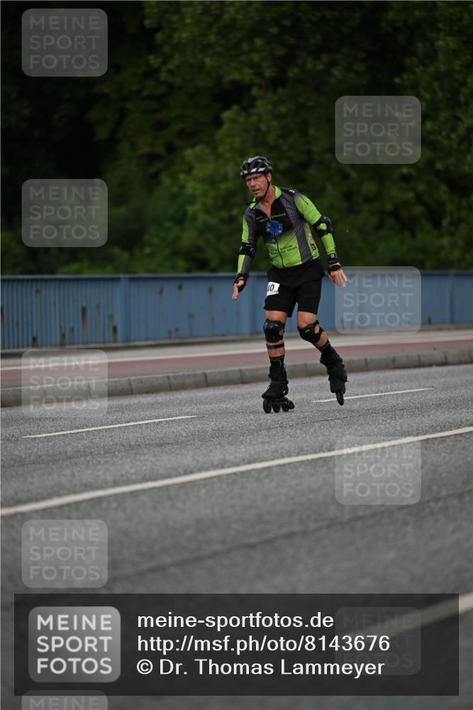 29.06.2025 - hella hamburg halbmarathon Dr. Thomas Lammeyer http://msf.ph/oto/8143676 29.06.2025 09:01:30 Kennedybrücke  meine-sportfotos.de