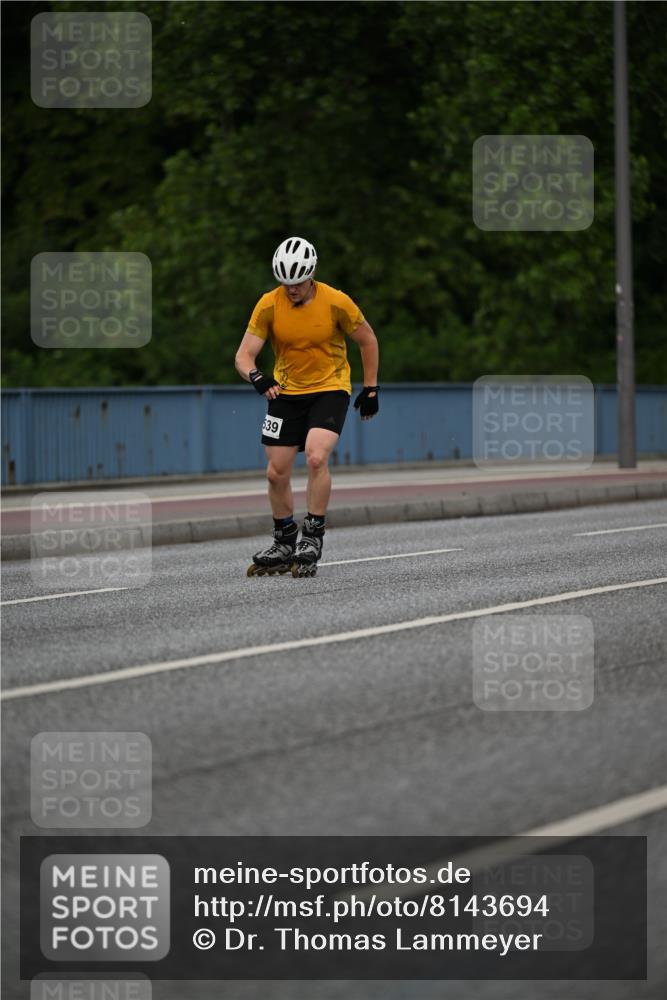 29.06.2025 - hella hamburg halbmarathon Dr. Thomas Lammeyer http://msf.ph/oto/8143694 29.06.2025 09:01:31 Kennedybrücke  meine-sportfotos.de