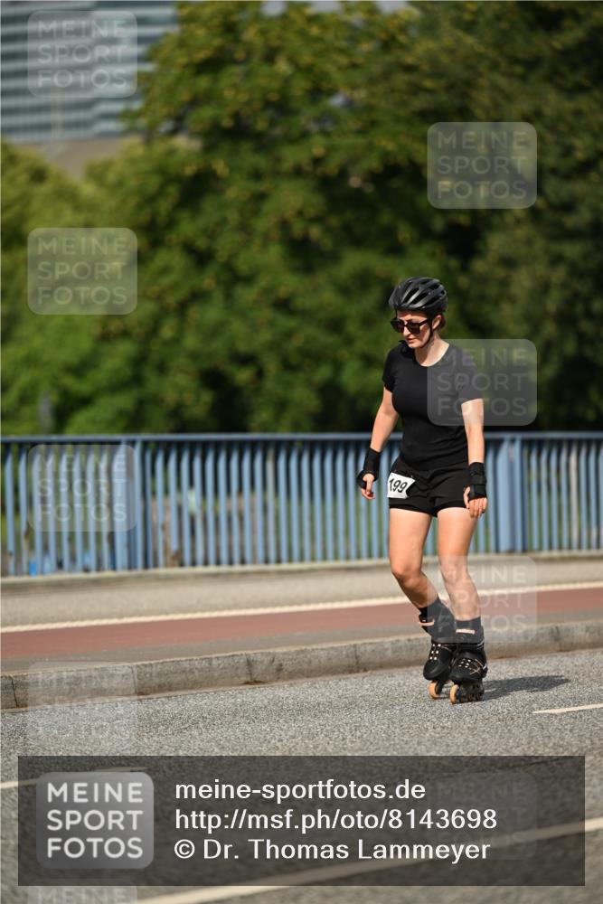 29.06.2025 - hella hamburg halbmarathon Dr. Thomas Lammeyer http://msf.ph/oto/8143698 29.06.2025 09:09:22 Kennedybrücke  meine-sportfotos.de
