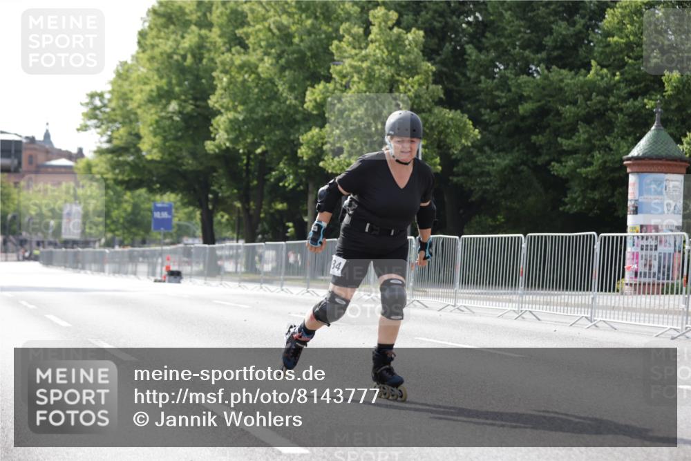 29.06.2025 - hella hamburg halbmarathon Jannik Wohlers http://msf.ph/oto/8143777 29.06.2025 09:07:08 Lombardsbrücke  meine-sportfotos.de