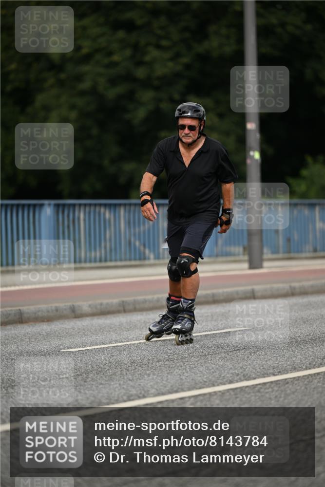 29.06.2025 - hella hamburg halbmarathon Dr. Thomas Lammeyer http://msf.ph/oto/8143784 29.06.2025 09:12:11 Kennedybrücke  meine-sportfotos.de