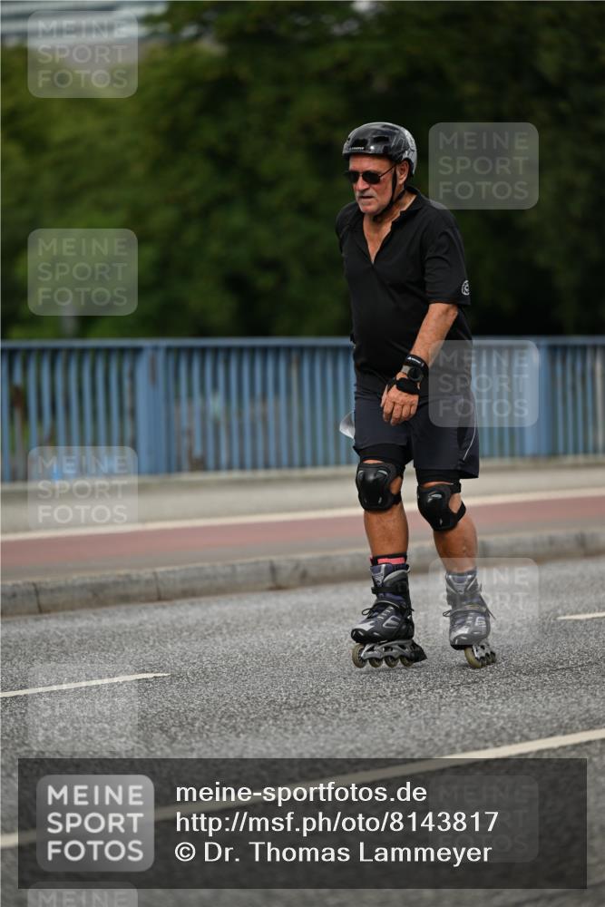 29.06.2025 - hella hamburg halbmarathon Dr. Thomas Lammeyer http://msf.ph/oto/8143817 29.06.2025 09:12:12 Kennedybrücke  meine-sportfotos.de