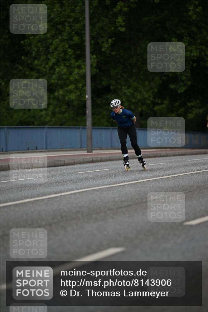 29.06.2025 - hella hamburg halbmarathon Dr. Thomas Lammeyer http://msf.ph/oto/8143906 29.06.2025 09:01:33 Kennedybrücke  meine-sportfotos.de