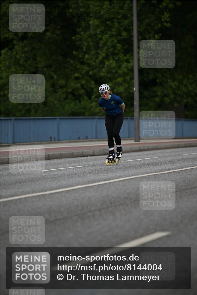 29.06.2025 - hella hamburg halbmarathon Dr. Thomas Lammeyer http://msf.ph/oto/8144004 29.06.2025 09:01:33 Kennedybrücke  meine-sportfotos.de