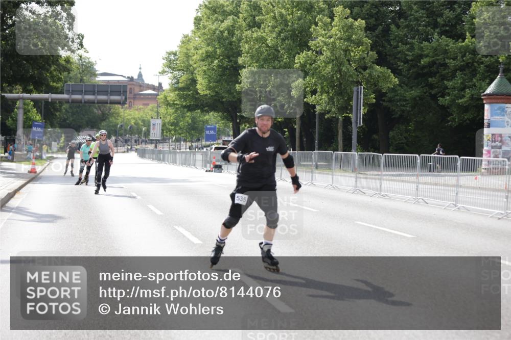 29.06.2025 - hella hamburg halbmarathon Jannik Wohlers http://msf.ph/oto/8144076 29.06.2025 09:07:30 Lombardsbrücke  meine-sportfotos.de