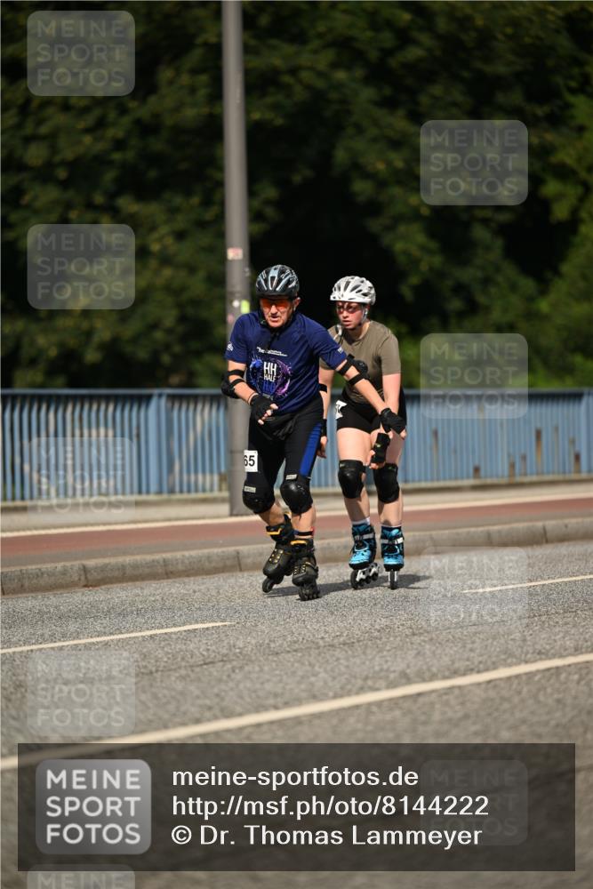 29.06.2025 - hella hamburg halbmarathon Dr. Thomas Lammeyer http://msf.ph/oto/8144222 29.06.2025 09:09:34 Kennedybrücke  meine-sportfotos.de