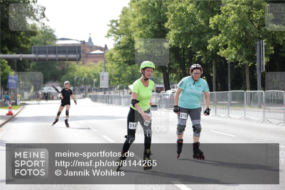 29.06.2025 - hella hamburg halbmarathon Jannik Wohlers http://msf.ph/oto/8144265 29.06.2025 09:07:36 Lombardsbrücke  meine-sportfotos.de
