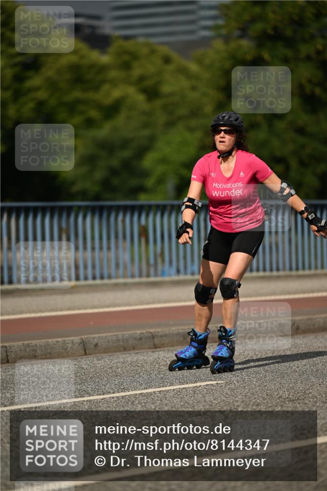 29.06.2025 - hella hamburg halbmarathon Dr. Thomas Lammeyer http://msf.ph/oto/8144347 29.06.2025 09:09:39 Kennedybrücke  meine-sportfotos.de