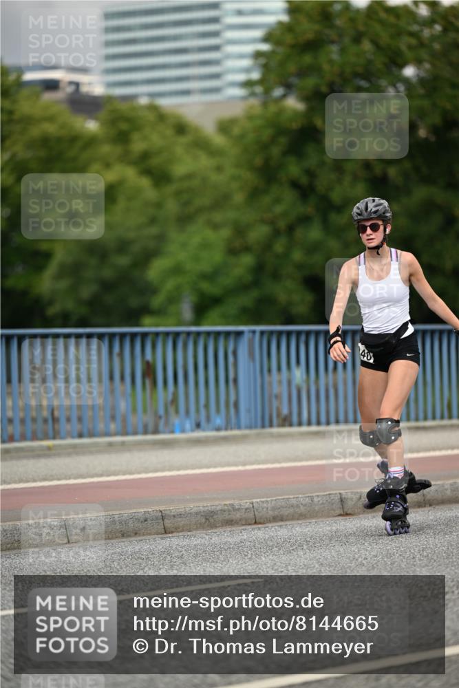 29.06.2025 - hella hamburg halbmarathon Dr. Thomas Lammeyer http://msf.ph/oto/8144665 29.06.2025 09:12:56 Kennedybrücke  meine-sportfotos.de