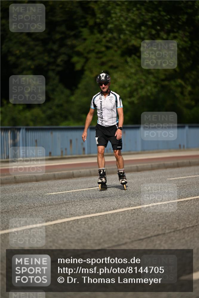 29.06.2025 - hella hamburg halbmarathon Dr. Thomas Lammeyer http://msf.ph/oto/8144705 29.06.2025 09:10:14 Kennedybrücke  meine-sportfotos.de