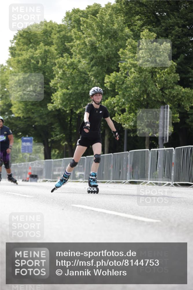 29.06.2025 - hella hamburg halbmarathon Jannik Wohlers http://msf.ph/oto/8144753 29.06.2025 09:08:05 Lombardsbrücke  meine-sportfotos.de