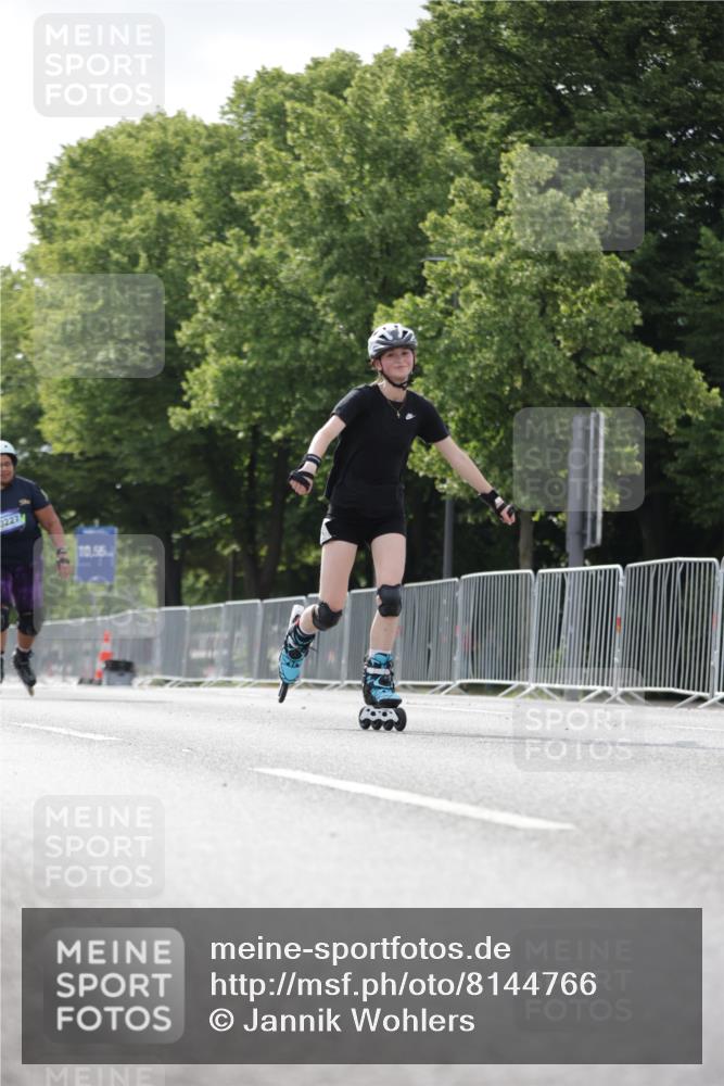 29.06.2025 - hella hamburg halbmarathon Jannik Wohlers http://msf.ph/oto/8144766 29.06.2025 09:08:05 Lombardsbrücke  meine-sportfotos.de