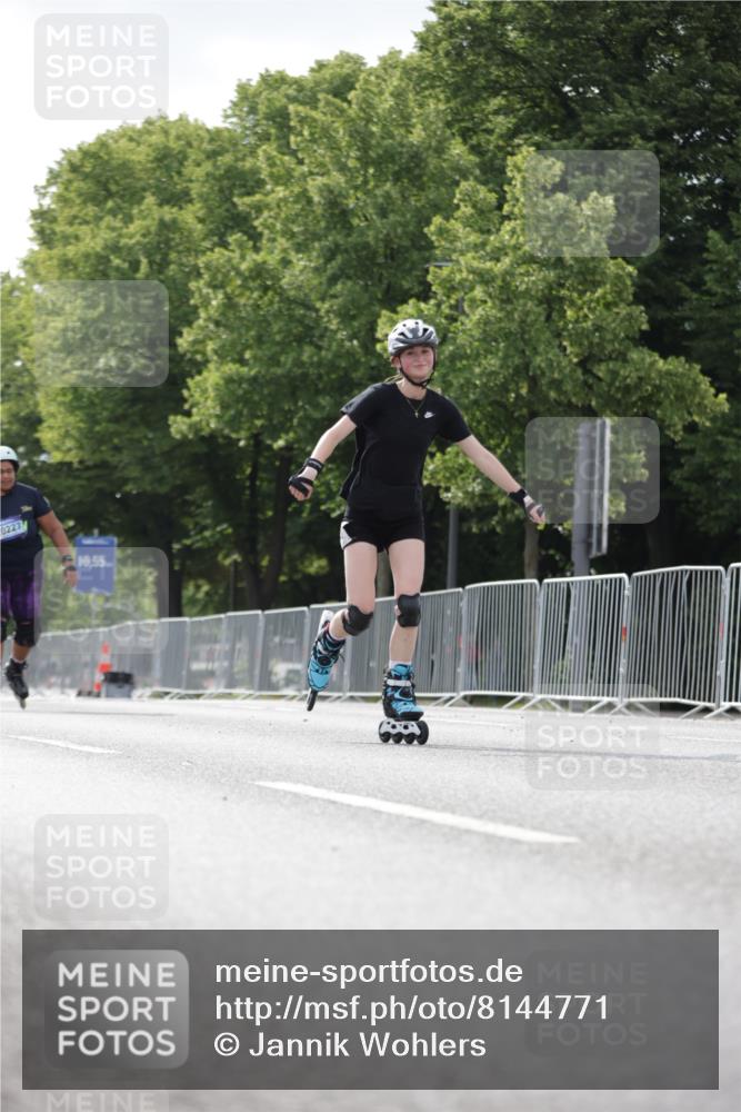 29.06.2025 - hella hamburg halbmarathon Jannik Wohlers http://msf.ph/oto/8144771 29.06.2025 09:08:05 Lombardsbrücke  meine-sportfotos.de