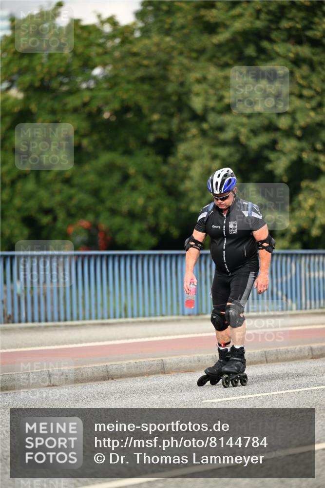 29.06.2025 - hella hamburg halbmarathon Dr. Thomas Lammeyer http://msf.ph/oto/8144784 29.06.2025 09:12:59 Kennedybrücke  meine-sportfotos.de