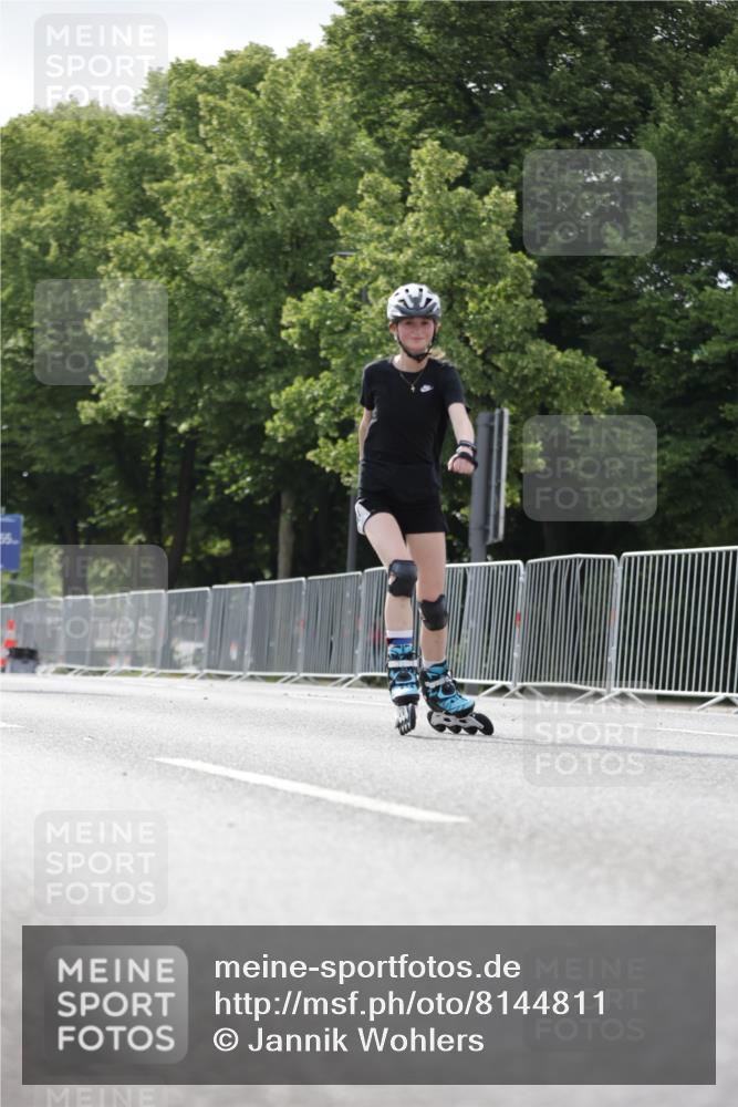 29.06.2025 - hella hamburg halbmarathon Jannik Wohlers http://msf.ph/oto/8144811 29.06.2025 09:08:05 Lombardsbrücke  meine-sportfotos.de