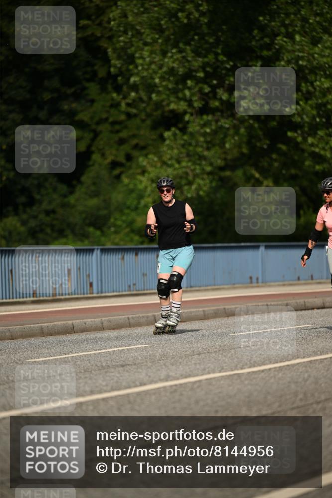 29.06.2025 - hella hamburg halbmarathon Dr. Thomas Lammeyer http://msf.ph/oto/8144956 29.06.2025 09:13:10 Kennedybrücke  meine-sportfotos.de