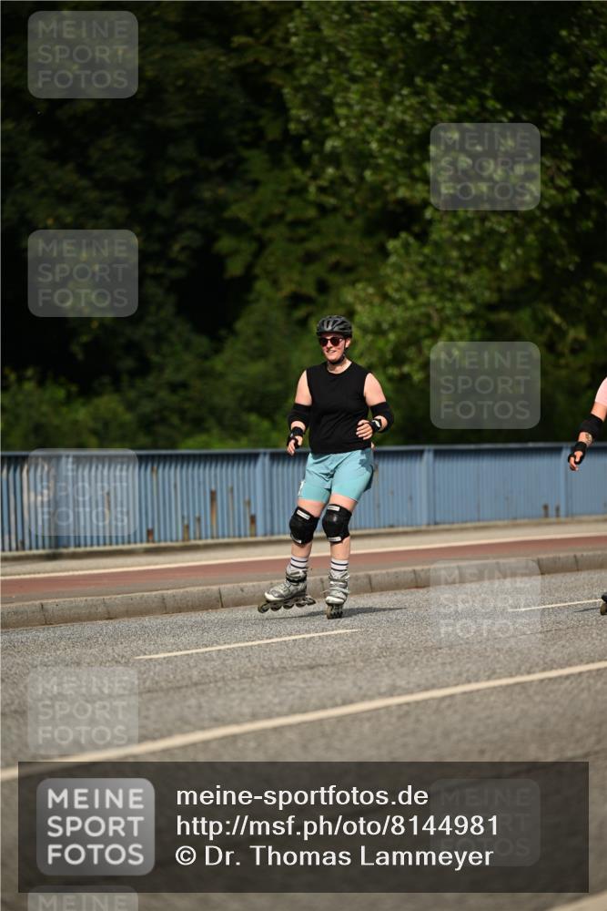 29.06.2025 - hella hamburg halbmarathon Dr. Thomas Lammeyer http://msf.ph/oto/8144981 29.06.2025 09:13:10 Kennedybrücke  meine-sportfotos.de
