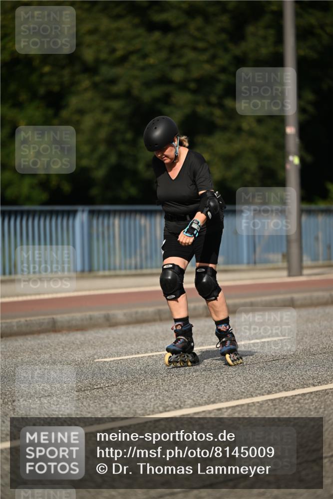 29.06.2025 - hella hamburg halbmarathon Dr. Thomas Lammeyer http://msf.ph/oto/8145009 29.06.2025 09:10:26 Kennedybrücke  meine-sportfotos.de