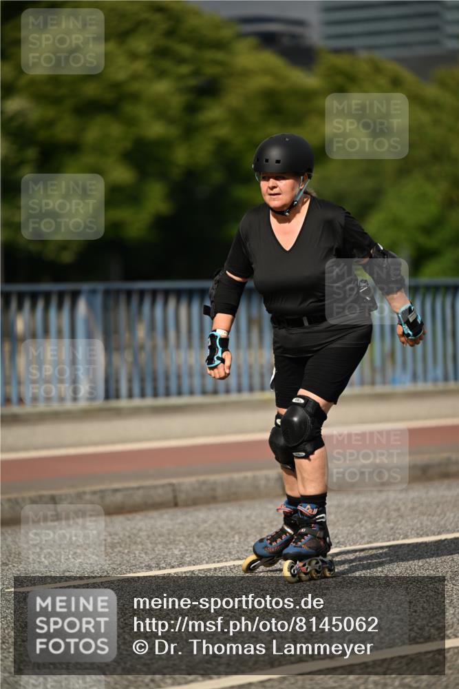 29.06.2025 - hella hamburg halbmarathon Dr. Thomas Lammeyer http://msf.ph/oto/8145062 29.06.2025 09:10:27 Kennedybrücke  meine-sportfotos.de
