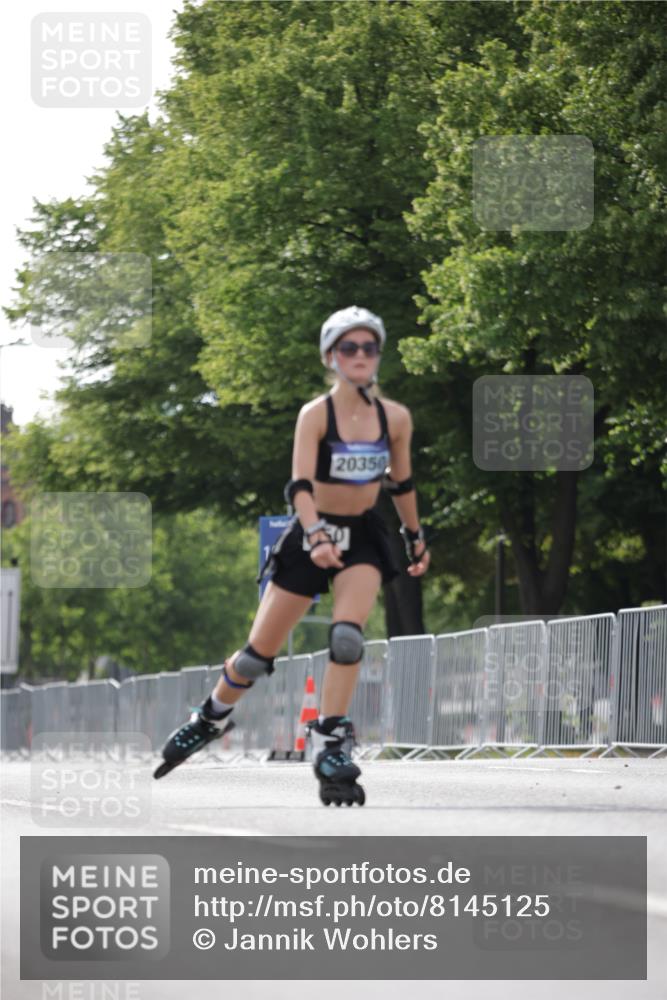 29.06.2025 - hella hamburg halbmarathon Jannik Wohlers http://msf.ph/oto/8145125 29.06.2025 09:08:14 Lombardsbrücke  meine-sportfotos.de