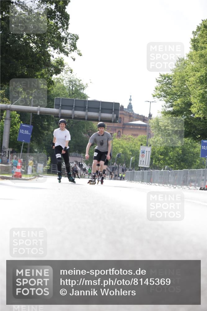 29.06.2025 - hella hamburg halbmarathon Jannik Wohlers http://msf.ph/oto/8145369 29.06.2025 09:08:31 Lombardsbrücke  meine-sportfotos.de