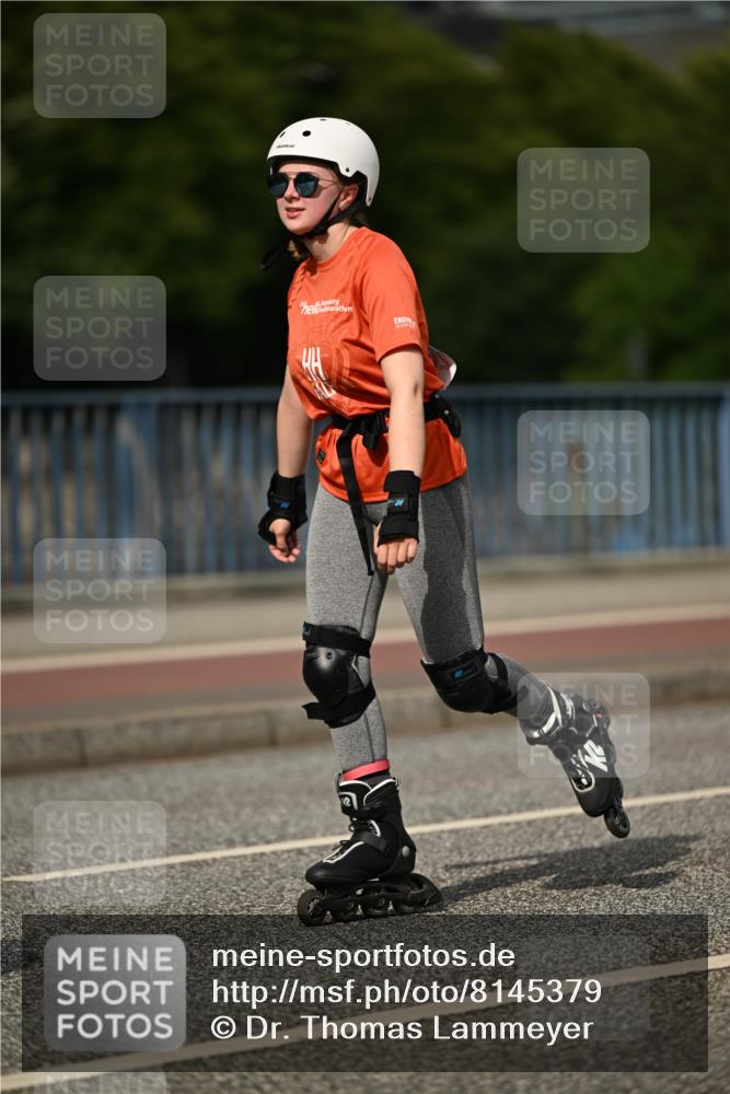 29.06.2025 - hella hamburg halbmarathon Dr. Thomas Lammeyer http://msf.ph/oto/8145379 29.06.2025 09:13:54 Kennedybrücke  meine-sportfotos.de