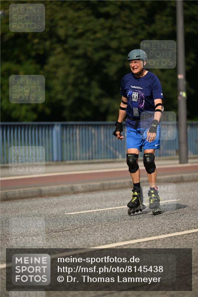 29.06.2025 - hella hamburg halbmarathon Dr. Thomas Lammeyer http://msf.ph/oto/8145438 29.06.2025 09:14:08 Kennedybrücke  meine-sportfotos.de