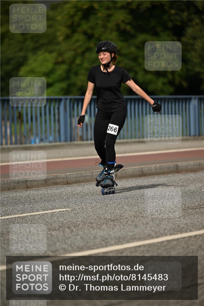 29.06.2025 - hella hamburg halbmarathon Dr. Thomas Lammeyer http://msf.ph/oto/8145483 29.06.2025 09:14:11 Kennedybrücke  meine-sportfotos.de