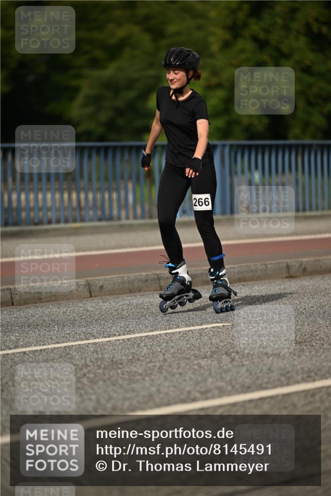 29.06.2025 - hella hamburg halbmarathon Dr. Thomas Lammeyer http://msf.ph/oto/8145491 29.06.2025 09:14:11 Kennedybrücke  meine-sportfotos.de