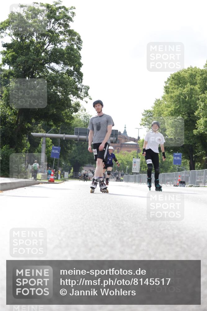 29.06.2025 - hella hamburg halbmarathon Jannik Wohlers http://msf.ph/oto/8145517 29.06.2025 09:08:34 Lombardsbrücke  meine-sportfotos.de