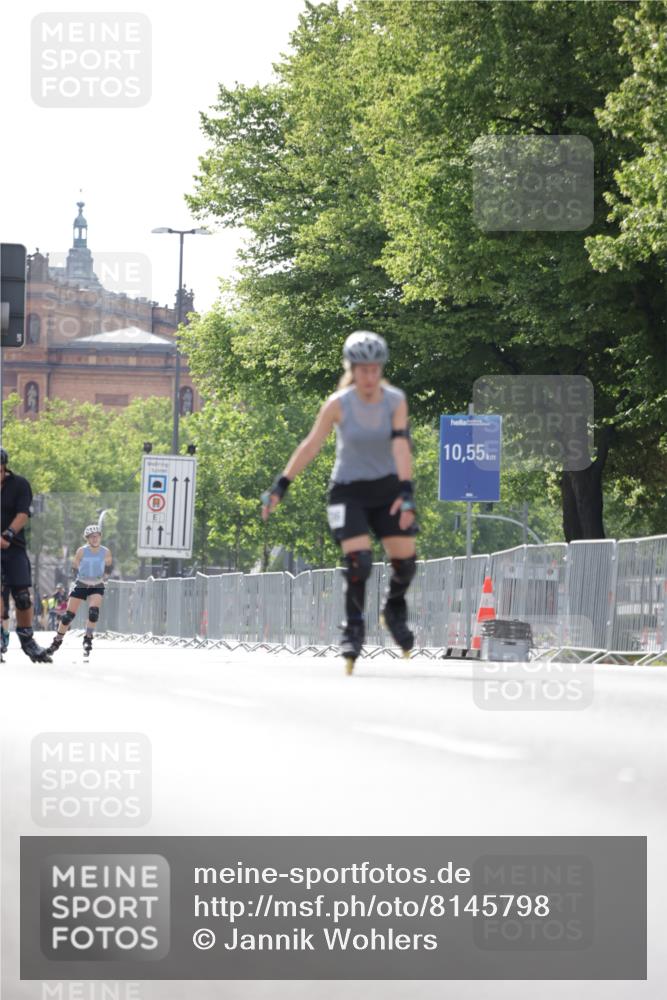 29.06.2025 - hella hamburg halbmarathon Jannik Wohlers http://msf.ph/oto/8145798 29.06.2025 09:08:51 Lombardsbrücke  meine-sportfotos.de