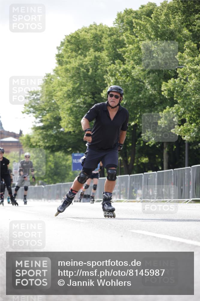 29.06.2025 - hella hamburg halbmarathon Jannik Wohlers http://msf.ph/oto/8145987 29.06.2025 09:08:58 Lombardsbrücke  meine-sportfotos.de