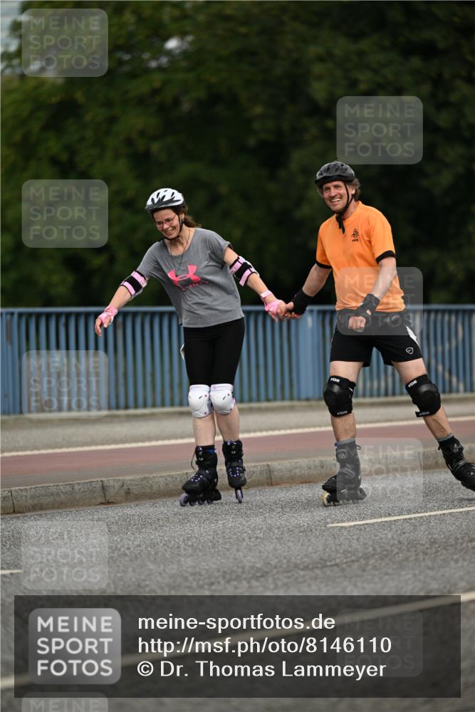 29.06.2025 - hella hamburg halbmarathon Dr. Thomas Lammeyer http://msf.ph/oto/8146110 29.06.2025 09:15:26 Kennedybrücke  meine-sportfotos.de