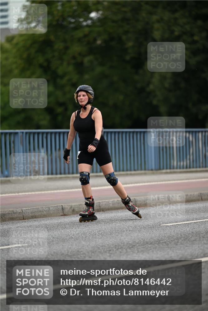 29.06.2025 - hella hamburg halbmarathon Dr. Thomas Lammeyer http://msf.ph/oto/8146442 29.06.2025 09:17:53 Kennedybrücke  meine-sportfotos.de