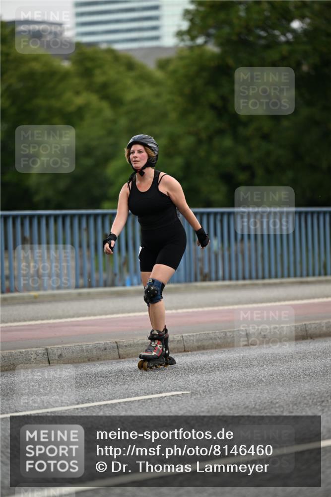 29.06.2025 - hella hamburg halbmarathon Dr. Thomas Lammeyer http://msf.ph/oto/8146460 29.06.2025 09:17:54 Kennedybrücke  meine-sportfotos.de