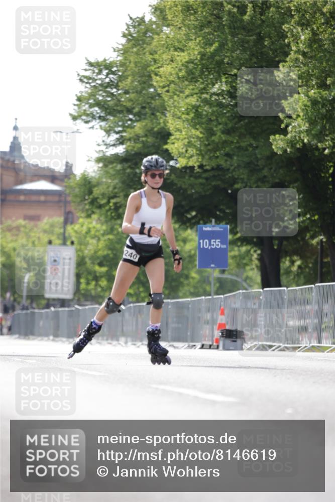 29.06.2025 - hella hamburg halbmarathon Jannik Wohlers http://msf.ph/oto/8146619 29.06.2025 09:09:16 Lombardsbrücke  meine-sportfotos.de